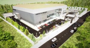 Hospitales de Chincheros y Tomás Lafora serán los más modernos con tecnología antisísmica y moderno equipamiento