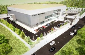 Hospitales de Chincheros y Tomás Lafora serán los más modernos con tecnología antisísmica y moderno equipamiento