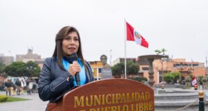 Pueblo Libre celebró con orgullo su 468° Aniversario de Fundación Histórica e Inicio de la Evangelización