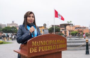 Pueblo Libre celebró con orgullo su 468° Aniversario de Fundación Histórica e Inicio de la Evangelización