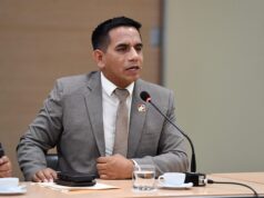 «Niño» preside Comisión de Ética: hasta su propio partido Acción Popular rechaza designación de Elvis Vergara