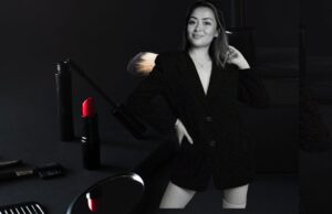 Kris Oria: La peruana que cruzó fronteras para empoderar mujeres a través de la belleza