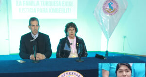 Cadena perpetua para feminicidas