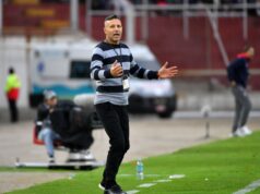 Walter Ribonetto nuevo técnico de Godoy Cruz de Mendoza