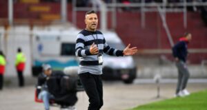 Walter Ribonetto nuevo técnico de Godoy Cruz de Mendoza