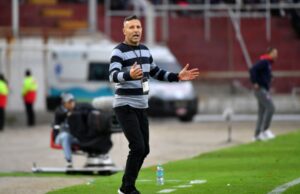 Walter Ribonetto nuevo técnico de Godoy Cruz de Mendoza