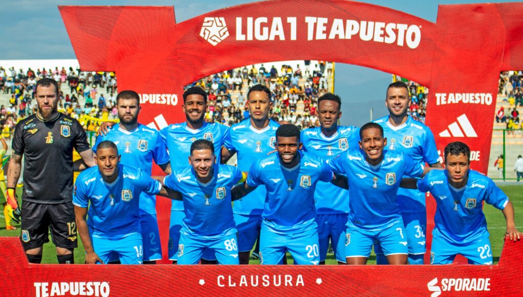 Federación Peruana de Fútbol confirmó exclusión de Binacional de Juliaca de la Liga 1