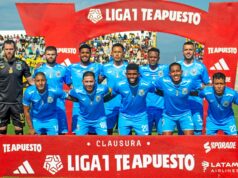 Deportivo Binacional quedaría fuera del Torneo Clausura tras fallo del Poder Judicial y la tabla cambiaría