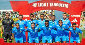 Deportivo Binacional quedaría fuera del Torneo Clausura tras fallo del Poder Judicial y la tabla cambiaría
