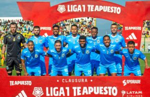 Deportivo Binacional quedaría fuera del Torneo Clausura tras fallo del Poder Judicial y la tabla cambiaría