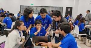 NASA Space Apps Challenge 2025 se desarrollará en seis ciudades del Perú gracias a la Universidad Continental y Continental Florida University