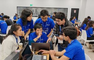 NASA Space Apps Challenge 2025 se desarrollará en seis ciudades del Perú gracias a la Universidad Continental y Continental Florida University