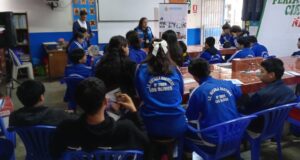 Fiscalía Anticorrupción de Lima Norte Intensifica la Lucha Contra la Corrupción con el afianzamiento de la campaña «Hoy Estamos Muy Cerca de Ti»