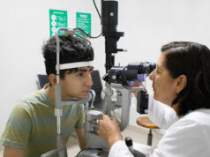 “Campaña oftalmológica GRATIS en Lima Norte y Centro por el Día del Niño”