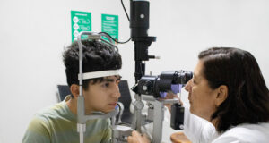 “Campaña oftalmológica GRATIS en Lima Norte y Centro por el Día del Niño”