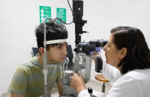 “Campaña oftalmológica GRATIS en Lima Norte y Centro por el Día del Niño”