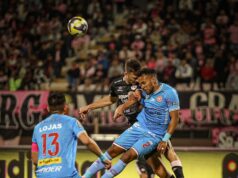 Sport Boys cayó de local ante Garcilaso del Cusco y se compromete con la zona del descenso