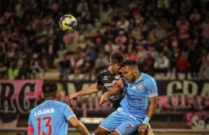 Sport Boys cayó de local ante Garcilaso del Cusco y se compromete con la zona del descenso