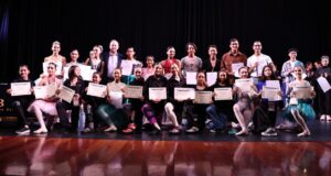IX Certamen Internacional de Escuelas de Ballet reunirá talentos de cinco países en Lima
