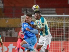 Alianza Universidad rescató un punto en su visita al Garcilaso en Cusco 1-1