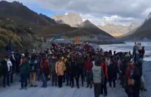 ANTAMINA hace minería ilegal: minera invade terrenos de comunidad Huaripampa