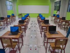 Más de 13 mil escolares ya cuentan con colegios renovados en Lima Metropolitana