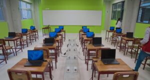 Más de 13 mil escolares ya cuentan con colegios renovados en Lima Metropolitana