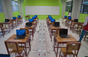Más de 13 mil escolares ya cuentan con colegios renovados en Lima Metropolitana
