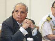 Japón interesado en proyectos ferroviarios en el Perú