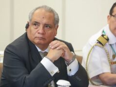 Japón interesado en proyectos ferroviarios en el Perú