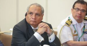 Japón interesado en proyectos ferroviarios en el Perú