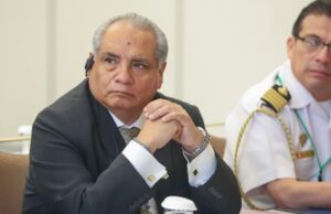 Japón interesado en proyectos ferroviarios en el Perú