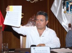 El Ciclón viene del norte…Outsider 2026