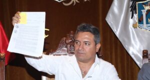 El Ciclón viene del norte…Outsider 2026