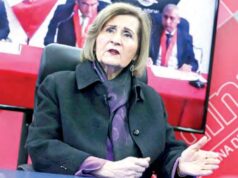 “Ley de extinción de dominio protege a ciudadanos inocentes”