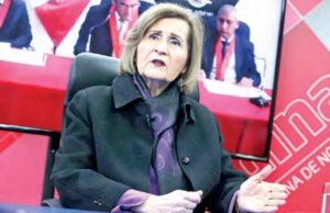 “Ley de extinción de dominio protege a ciudadanos inocentes”