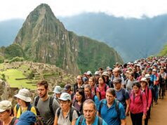 Conflicto en Machu Picchu provoca más de US$ 3 millones diarios de pérdidas por protestas