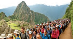 Conflicto en Machu Picchu provoca más de US$ 3 millones diarios de pérdidas por protestas