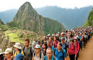 Machu Picchu y la odisea de comprar un boleto