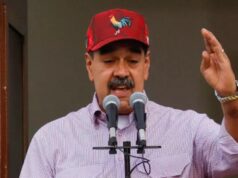 Venezuela: Maduro anuncia despliegue de millones de reservistas por «amenazas» de EE UU