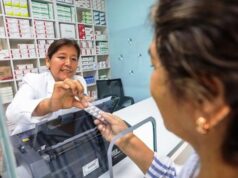 Minsa: multa de S/ 5,350 para farmacias y boticas que vendan medicamentos sin receta
