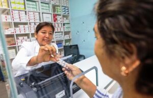 Minsa: multa de S/ 5,350 para farmacias y boticas que vendan medicamentos sin receta