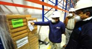 Perú invierte más de S/200 millones en medicamentos oncológicos de alto costo en 2025