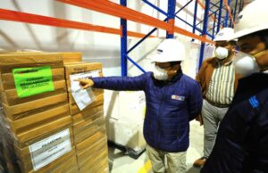 Perú invierte más de S/200 millones en medicamentos oncológicos de alto costo en 2025