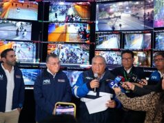 MTC: El servicio de transporte público se desarrolla con absoluta normalidad