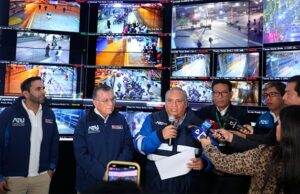 MTC: El servicio de transporte público se desarrolla con absoluta normalidad