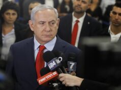 Israel: Netanyahu quiere la «Ocupación Total» de Gaza