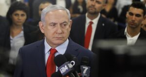 Israel: Netanyahu quiere la «Ocupación Total» de Gaza