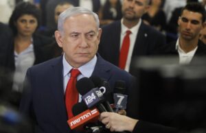 Israel: Netanyahu quiere la «Ocupación Total» de Gaza
