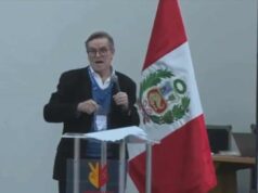 CONICA lanzó comunicado para aclarar lo dicho por Carlos Neuhaus sobre la pista de atletismo de la Videna